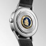 Longines - FLAGSHIP HERITAGE MOONPHASE