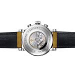 Erwin Sattler - CHRONOGRAPH 66