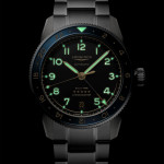 Longines - SPIRIT ZULU TIME