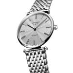 Longines - LA GRANDE CLASSIQUE DE LONGINES