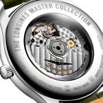 Longines - LONGINES MASTER COLLECTION
