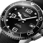 Longines - HYDROCONQUEST