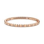 Chopard - Ice Cube Pure Armreif