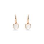 Pomellato - Nudo Mini Ohrringe