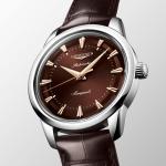 Longines - CONQUEST HERITAGE