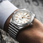 Breitling - Chronomat Automatic 36