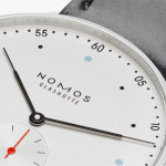 NOMOS Glashütte - Metro 38