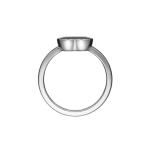 Chopard - Happy Diamonds Icons Ring