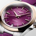 Longines - CONQUEST