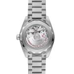 Omega - Seamaster Railmaster