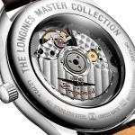Longines - LONGINES MASTER COLLECTION