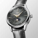 Longines - FLAGSHIP HERITAGE MOONPHASE