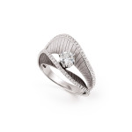 Annamaria Cammilli - Regina Couture Ring