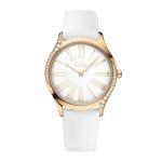 Omega - De Ville Trésor