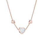 Chopard - Happy Hearts Halskette