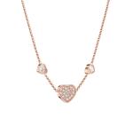 Chopard - Happy Hearts Halskette