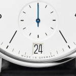 NOMOS Glashütte - Tangomat Datum