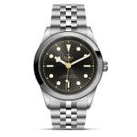 TUDOR - Black Bay 41