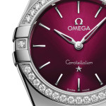 Omega - Constellation