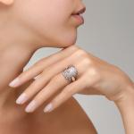 Pomellato - Sabbia Ring