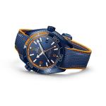 Omega - Seamaster Planet Ocean 600M