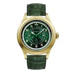 Montblanc - 1858 The Unveiled Timekeeper Minerva Limited Edition