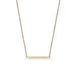 Chopard - Ice Cube Halskette