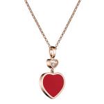 Chopard - Happy Hearts Anhänger