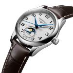 Longines - LONGINES MASTER COLLECTION MOONPHASE