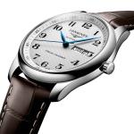 Longines - LONGINES MASTER COLLECTION