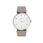 NOMOS Glashütte - Tangente 33 Duo