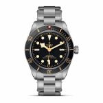 TUDOR - Black Bay 58