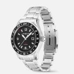 Montblanc - 1858 GMT