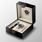 Longines - Spirit Zulu Time