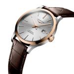 Longines - RECORD