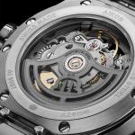 Maurice Lacroix - Aikon Automatic Skeleton