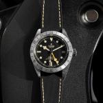 TUDOR - Black Bay Pro