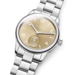 NOMOS Glashütte - Club Sport Neomatik 34 Gold
