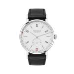 NOMOS Glashütte - Tangente 2date 