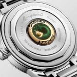Longines - CONQUEST HERITAGE