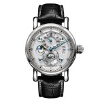 Chronoswiss - Flying Regulator Night and Day