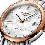 Longines - LONGINES ELEGANT COLLECTION