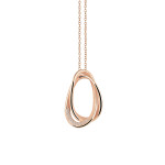 Annamaria Cammilli - Firenze Galaxy Anhänger mit Halskette