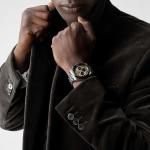 Longines - CONQUEST CHRONOGRAPH
