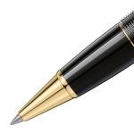 Montblanc - Meisterstück Gold-Coated LeGrand Rollerball
