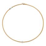 FOPE - Flex'it EKA TINY Collier