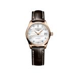 Longines - LONGINES MASTER COLLECTION