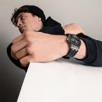 Maurice Lacroix - Aikon Automatic 42mm Gunmetal Pvd Limited Edition