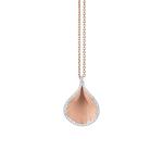Annamaria Cammilli - Goccia Collier