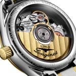 Longines - LONGINES MASTER COLLECTION